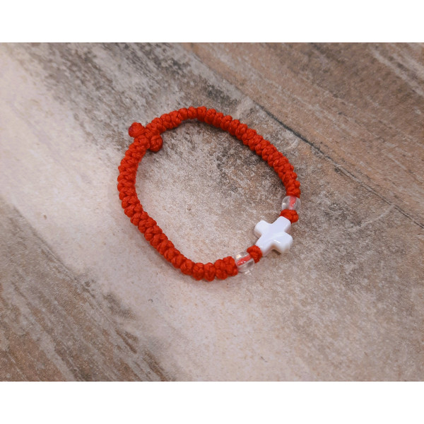 prayer rope 33 knot hand for Children