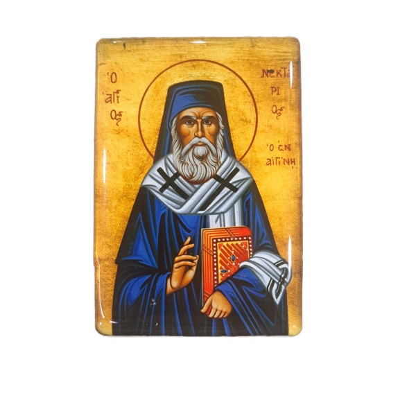 Saint Nektarios