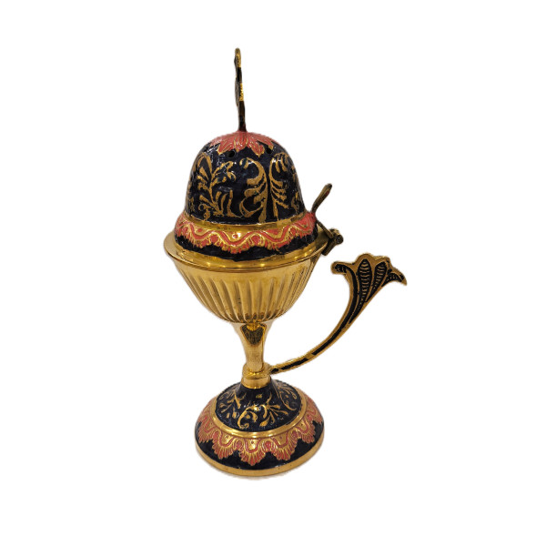 Metal Censer