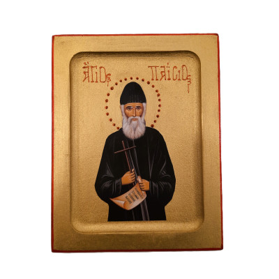 Άγιος Παΐσιος