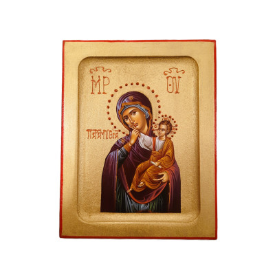 Παναγία Παραμυθία