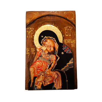 Παναγία Κεχαριτωμένη