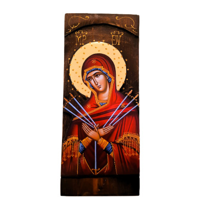 Παναγία Επτάσπαθη