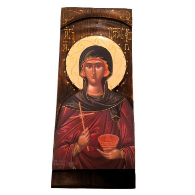 Saint Paraskevi