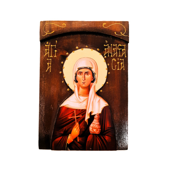 Saint Anastasia