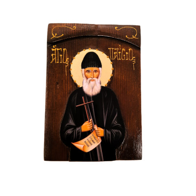 Saint Paisios