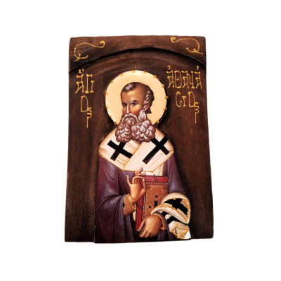 Saint Athanasius