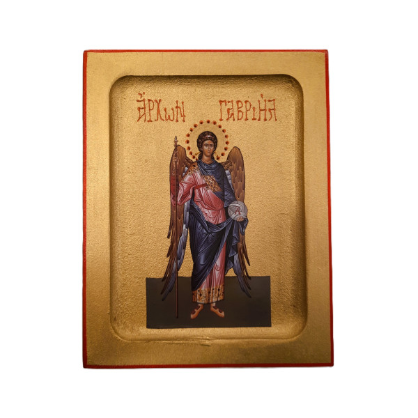 Archangel Gabriel