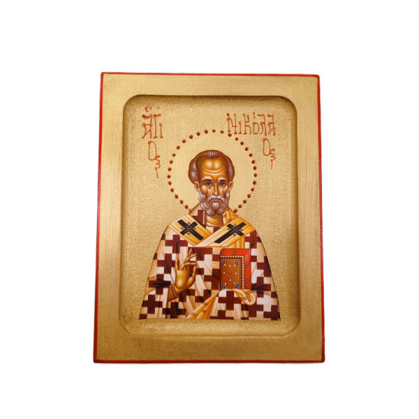 Saint Nicholas