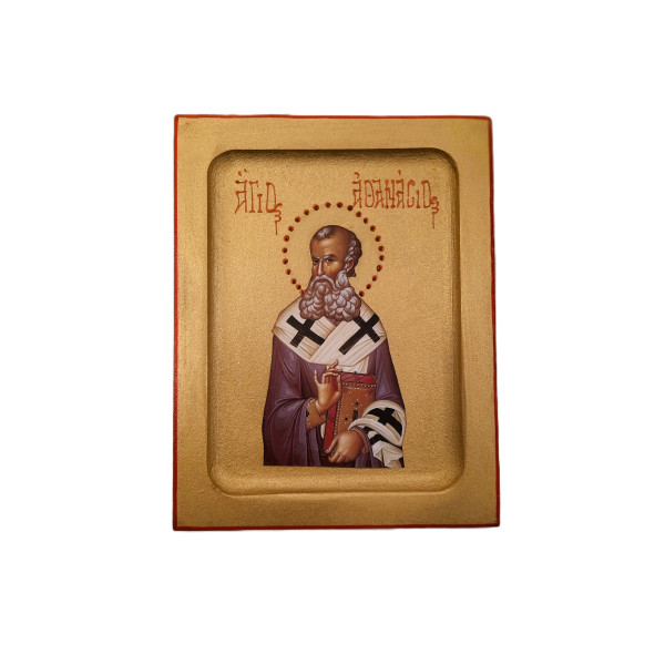 Saint Athanasius