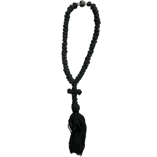 prayer rope 100 knot