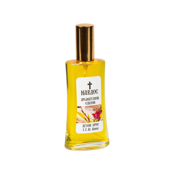 Aromatic oil Nardos