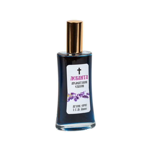 Aromatic oil Lavender