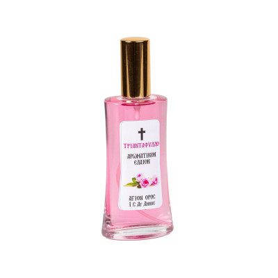 Aromatic oil Rose