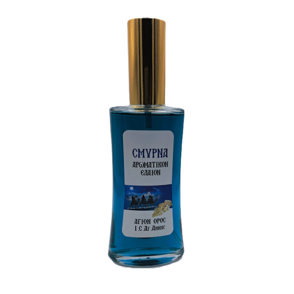 Aromatic oil Smirna