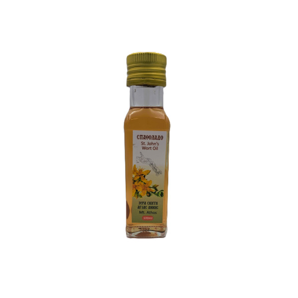 St. john's wort oil 100ml