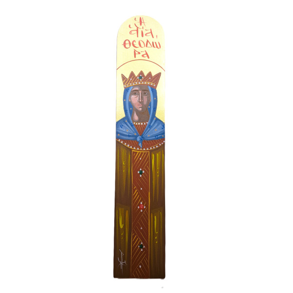Saint Theodora