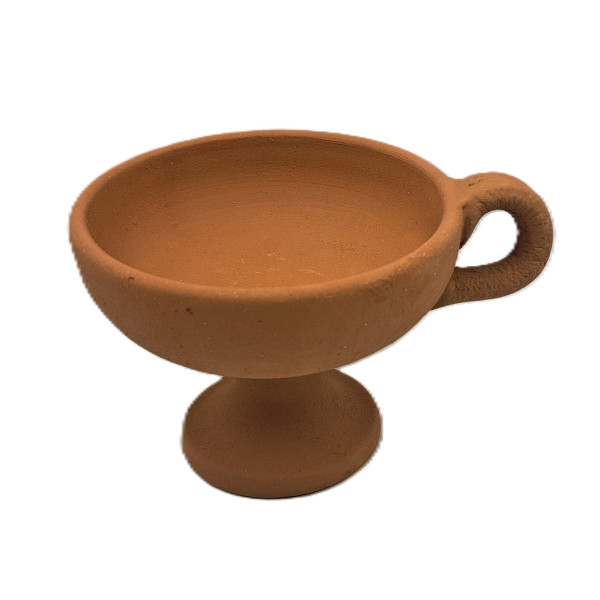 Ceramic Censer