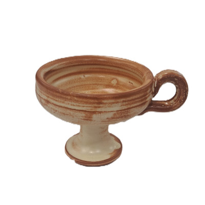 Ceramic Censer – Two-Tone