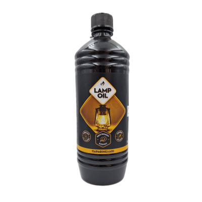 Παραφινέλαιο 1Lt