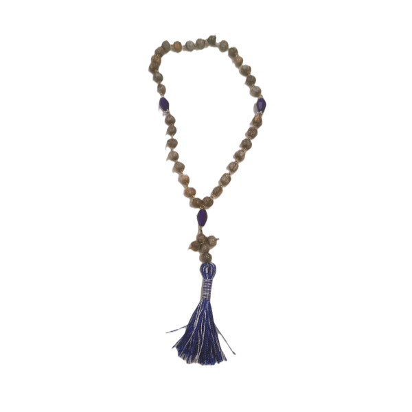 33 Prayer Rope Tears of the Virgin Mary
