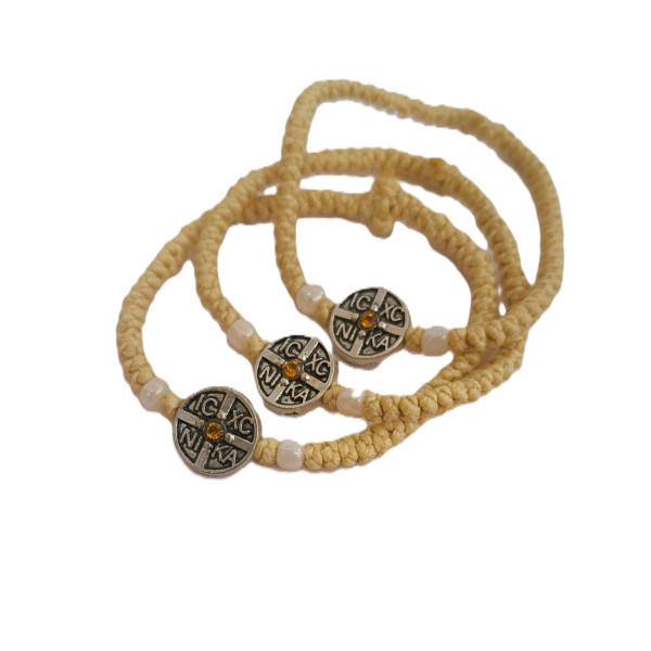 prayer rope 33 knot