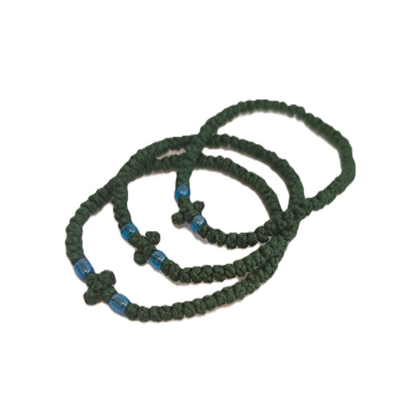 prayer rope 33 knot