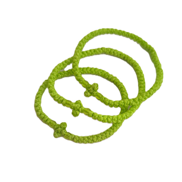 prayer rope 33 knot
