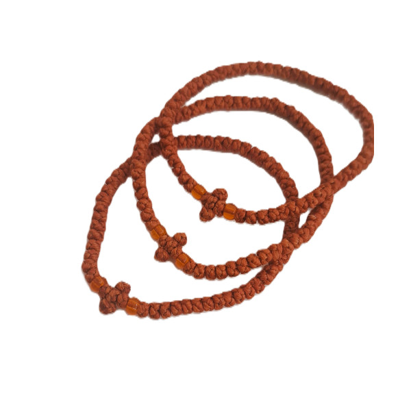 prayer rope 33 knot