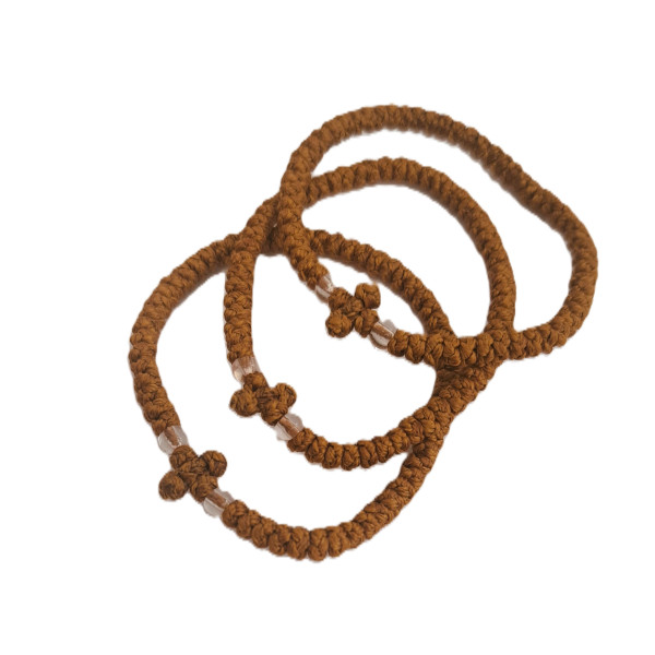 prayer rope 33 knot