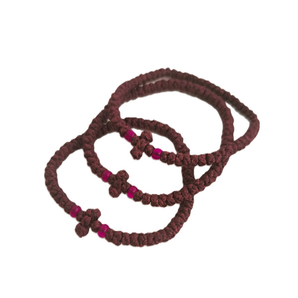 prayer rope 33 knot