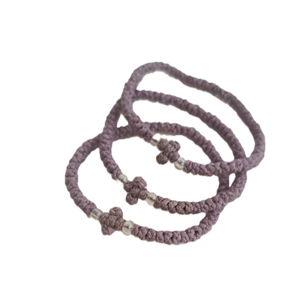 prayer rope 33 knot
