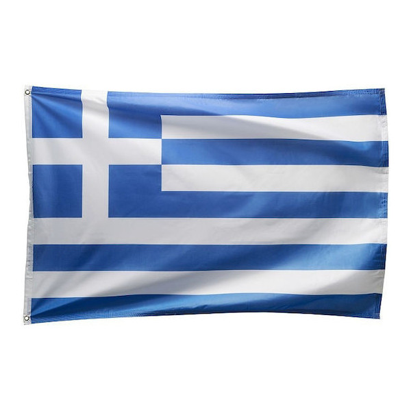 Σημαία της Ελλάδας 100x150cm