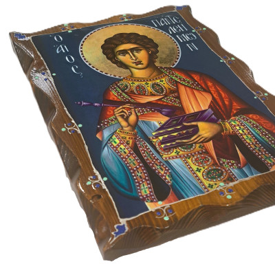 Saint Panteleimon