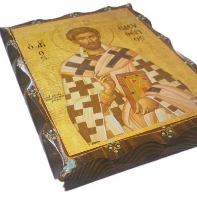 Saint Eleftherios