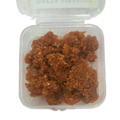 Myrrh-Handmade incense paste