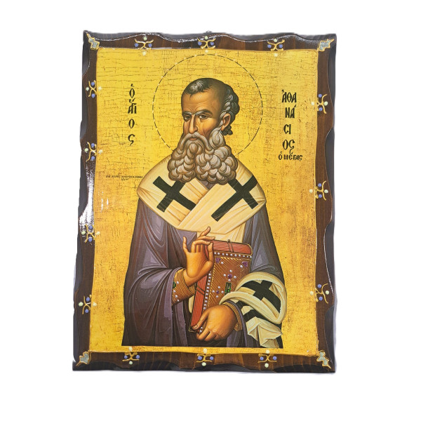 Saint Athanasius